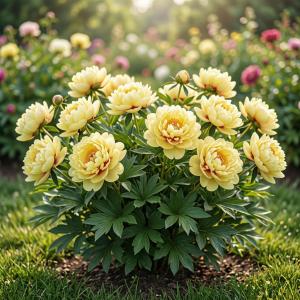 ПИОН Йеллоу Краун